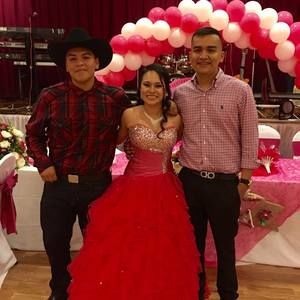 Meet your Posher, Edgar